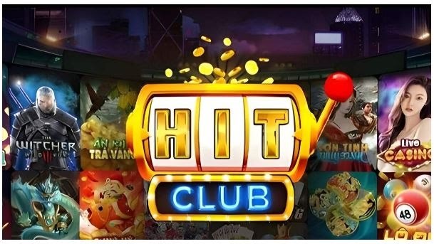 Hướng dẫn Tải app nhà cái HitClub - Trải nghiệm cược tuyệt vời ngay trên điện thoại